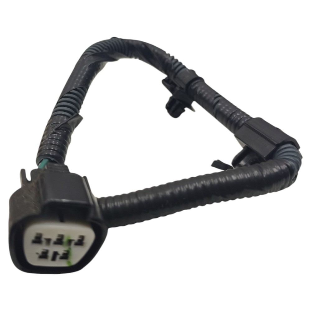 Plug Conector Motor Limpador Parabrisa Toyota Corolla 2016 4