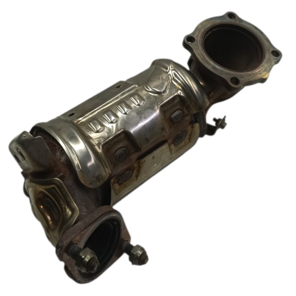Catalisador Kia Stonic 1.0 12v 2022 2023 2025 4