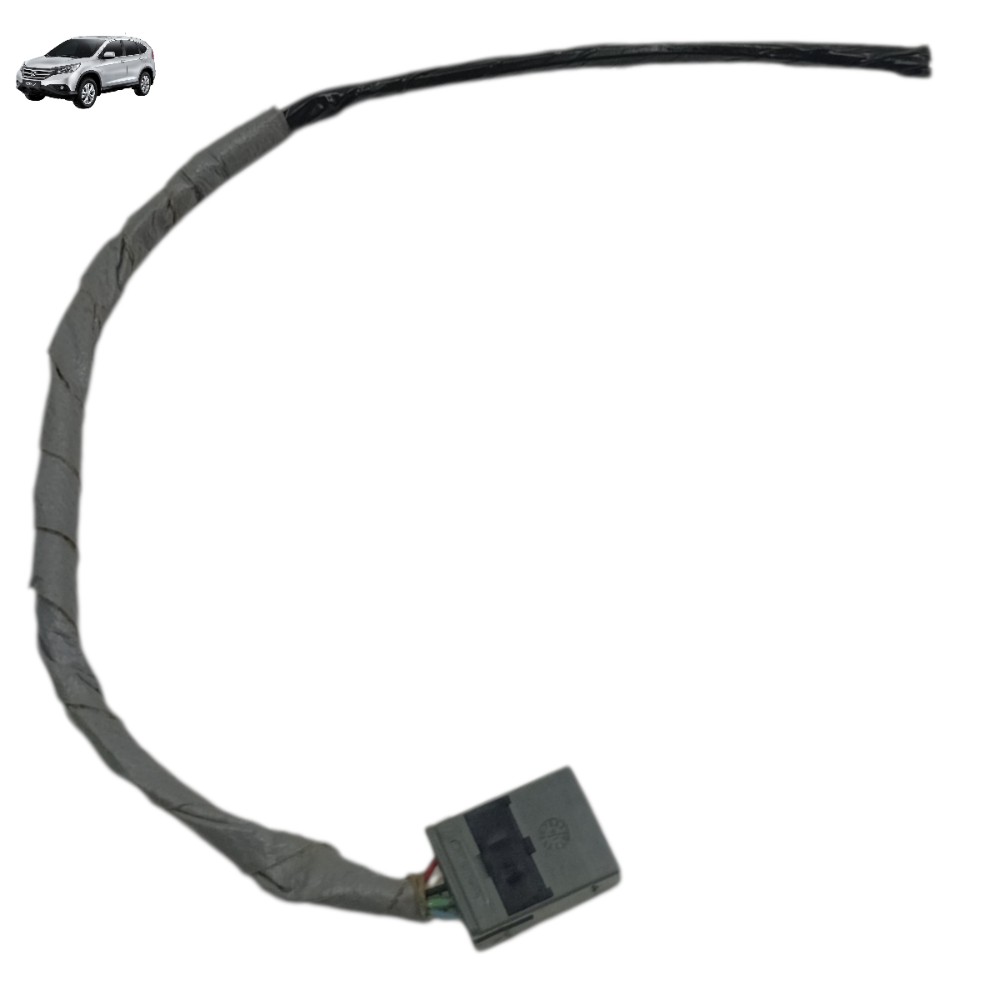 Plug Conector Botão Auxiliar Painel Honda Crv 2013 2014 2015 1
