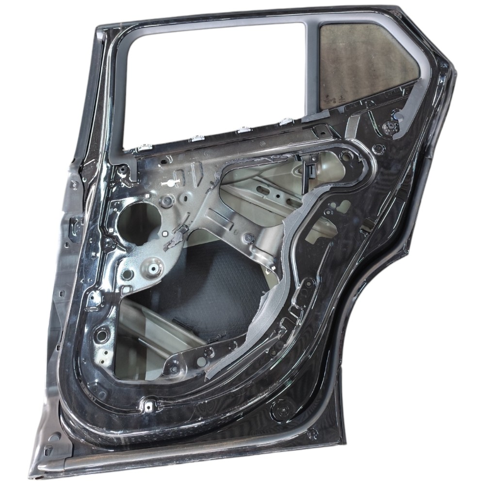 Porta traseira direita BMW X2 f39 2018 2019 2020 2021 2022 4