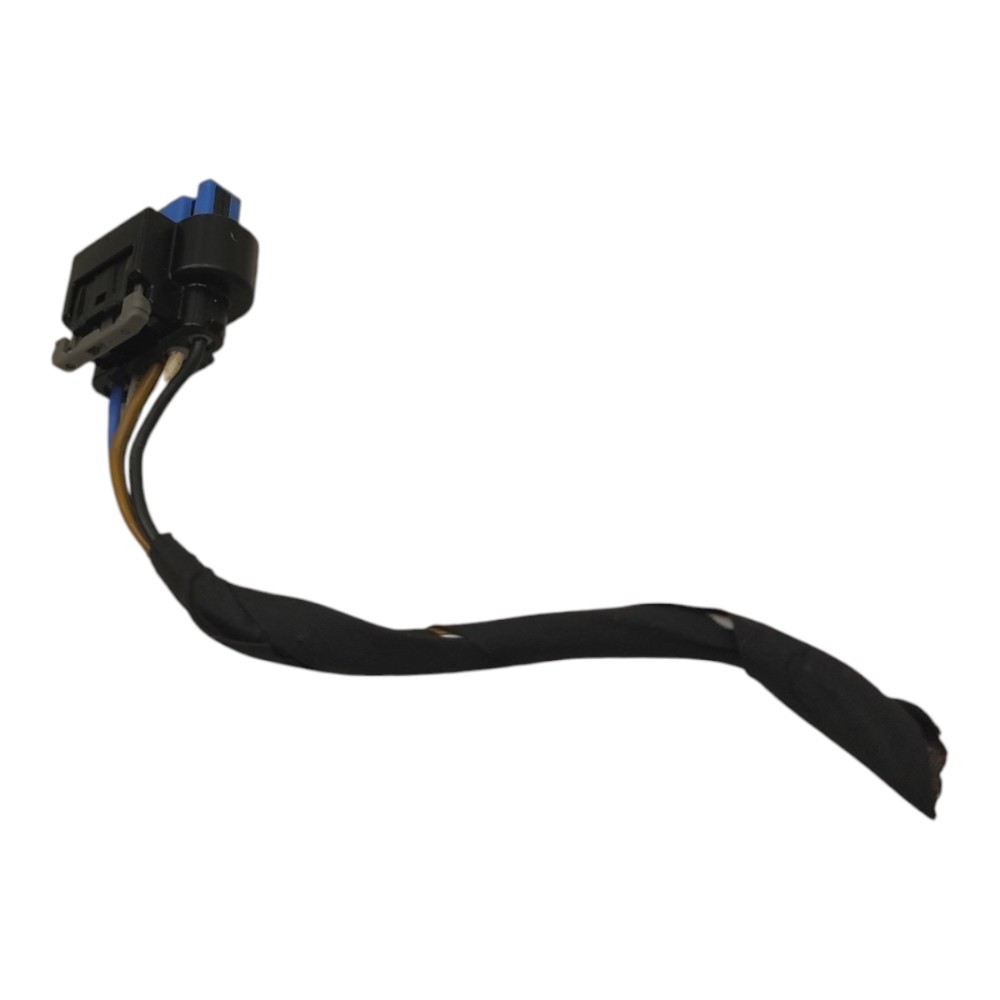 Plug Conector Válvula Termostática Hyundai Creta 2026 2025 3