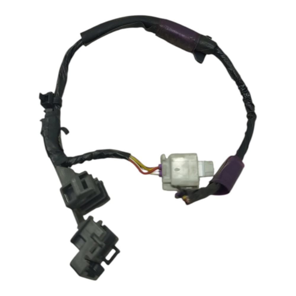 Plug Conetor Maçaneta Externa Dianteira Esquerda Rav4 2014 2