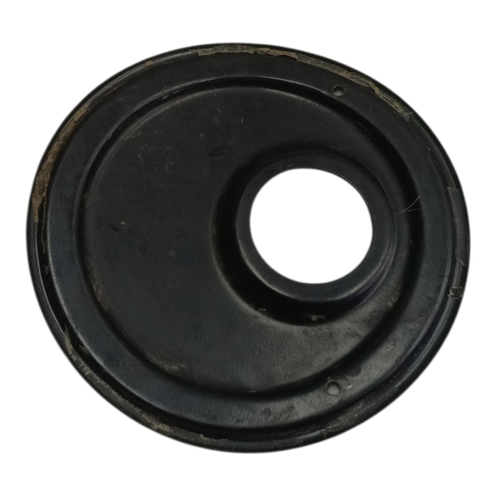 Tampa acesso bomba combustível VW gol g4 2005 2006 A 2013 3