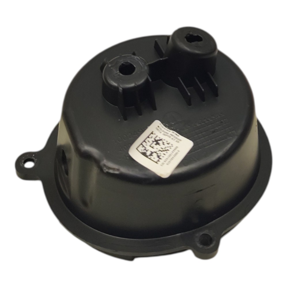 Moldura porta copos console fiat argo 2024 4