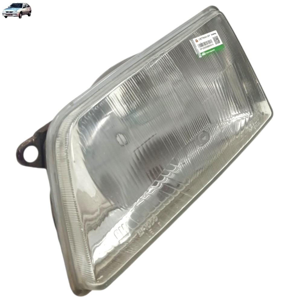 Farol esquerdo gm Kadett gls 1996 1997 1998 1999 2000