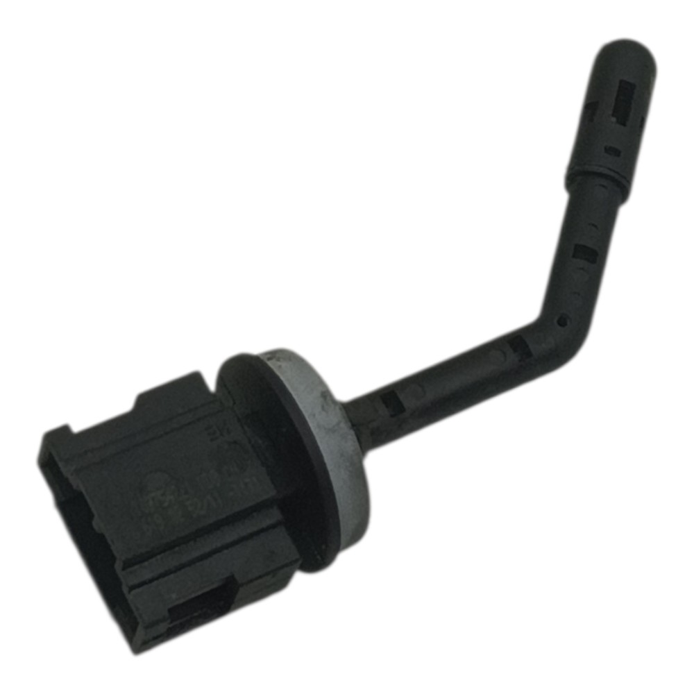 Sensor Temperatura Ar Condicionado Vw Tiguan 2012 1k0907543f Preto 2