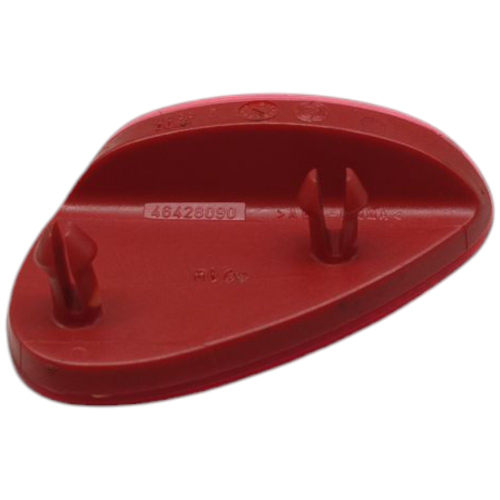 Refletor Olho Gato Forro Porta Direita Fiat Bravo 2011 2012 3