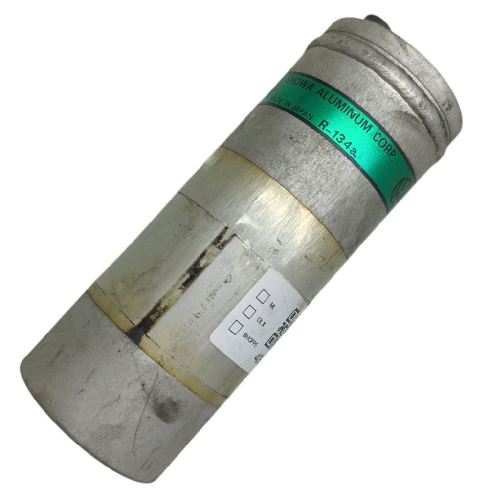 Filtro Secador Ar Condicionado Vw Audi A3 1.8 1999 2000 2001 2