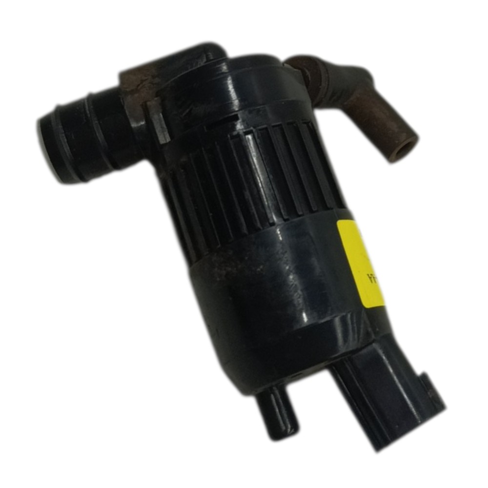 Bomba Motor Esguicho Ford Fusion Sel 2017 2016 2015 2