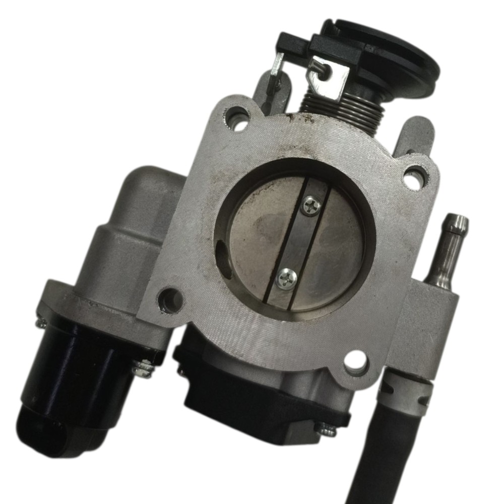 Corpo Borboleta Tbi Effa 1.3 V21 V22 V25 2025 2024 2023 2022 3