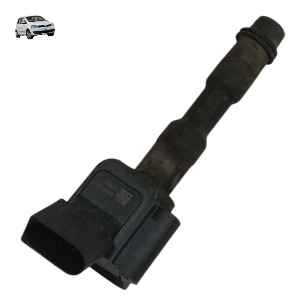 Bobina Ignição Vw Fox 1.0 2014 2013 2012 2011