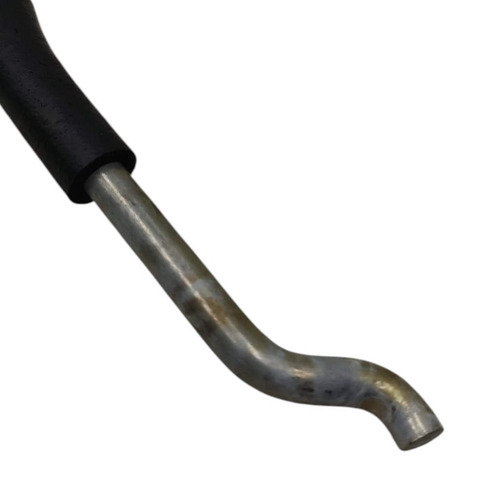 Braço Vareta Apoio Capô Honda Fit 2003 2004 2005 2006 2007 2