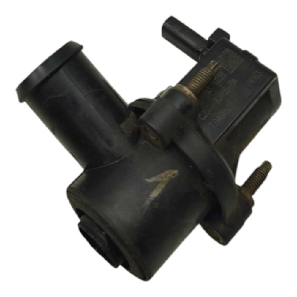 Sensor Válvula Turbina Ford Fusion 2.0 2017 2016 Cj5g9u465ba 2