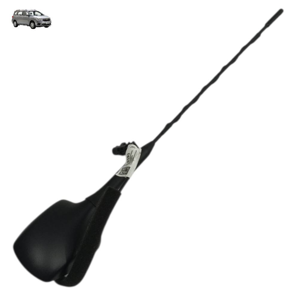 Antena teto GM Spin 2024 2023 2022 2021 2020 2019