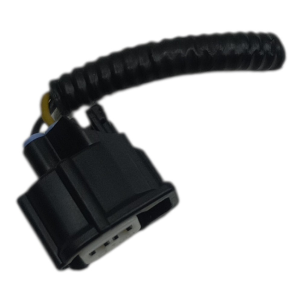 Plug Conector Bico Injetor Toyota Rav4 2.0 2014 2015 2016 2