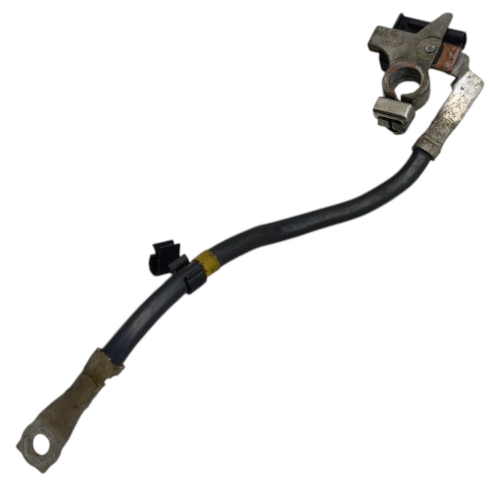 Polo Negativo Bateria Volvo E60 1.6 T4 2010 2011 2012 2013 2