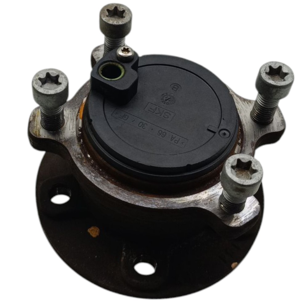 Cubo roda rolamento traseiro Volvo s60 T4 2011 2012 2013 14 3