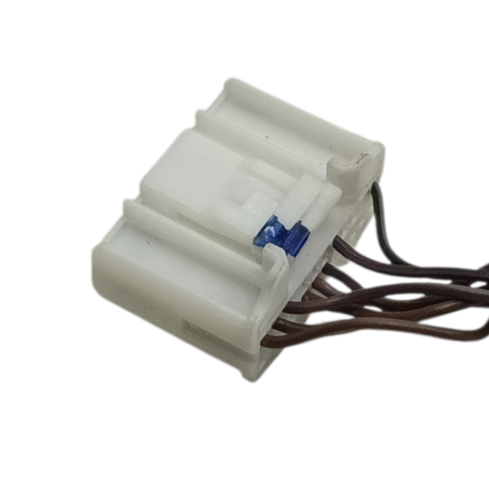 Plug Conector Luz Teto Cortesia Ford Fusion 2018 2017 2016 4