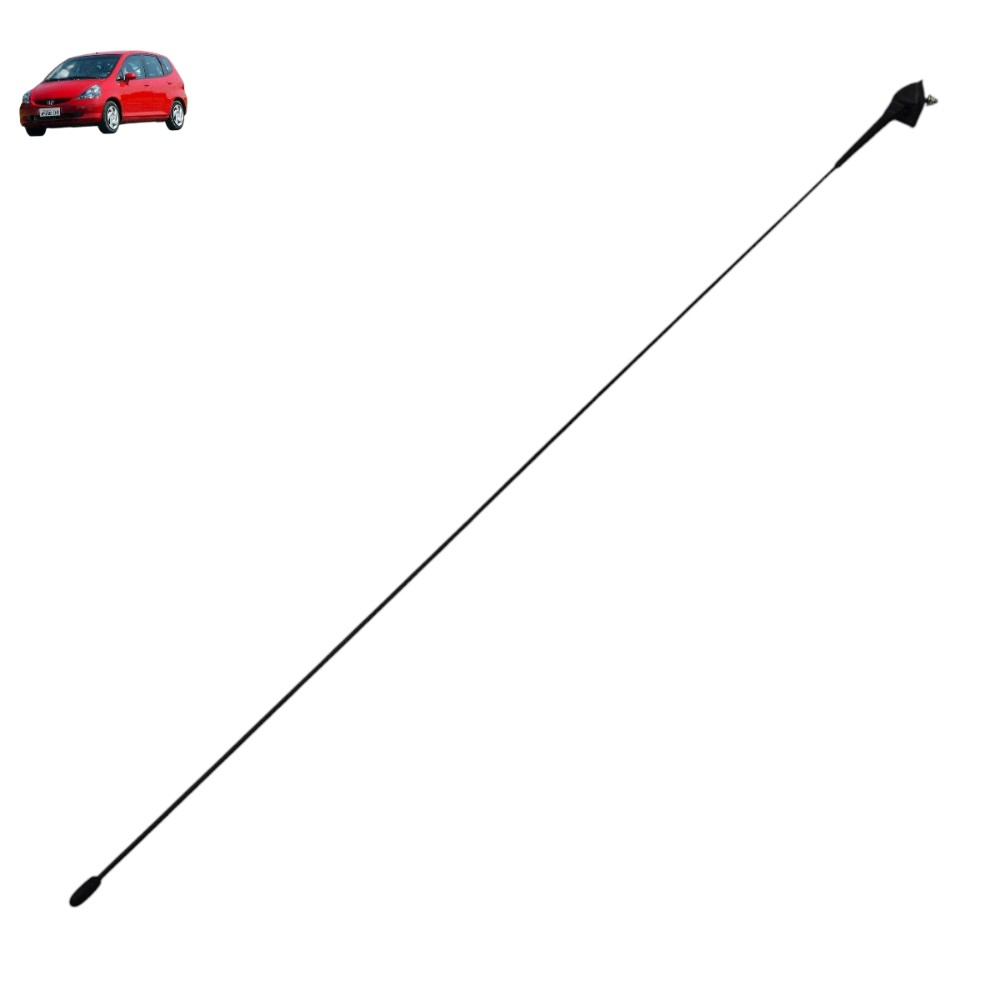 Antena Tetô Honda Fit 2003 2004 2005 2006 2007 1