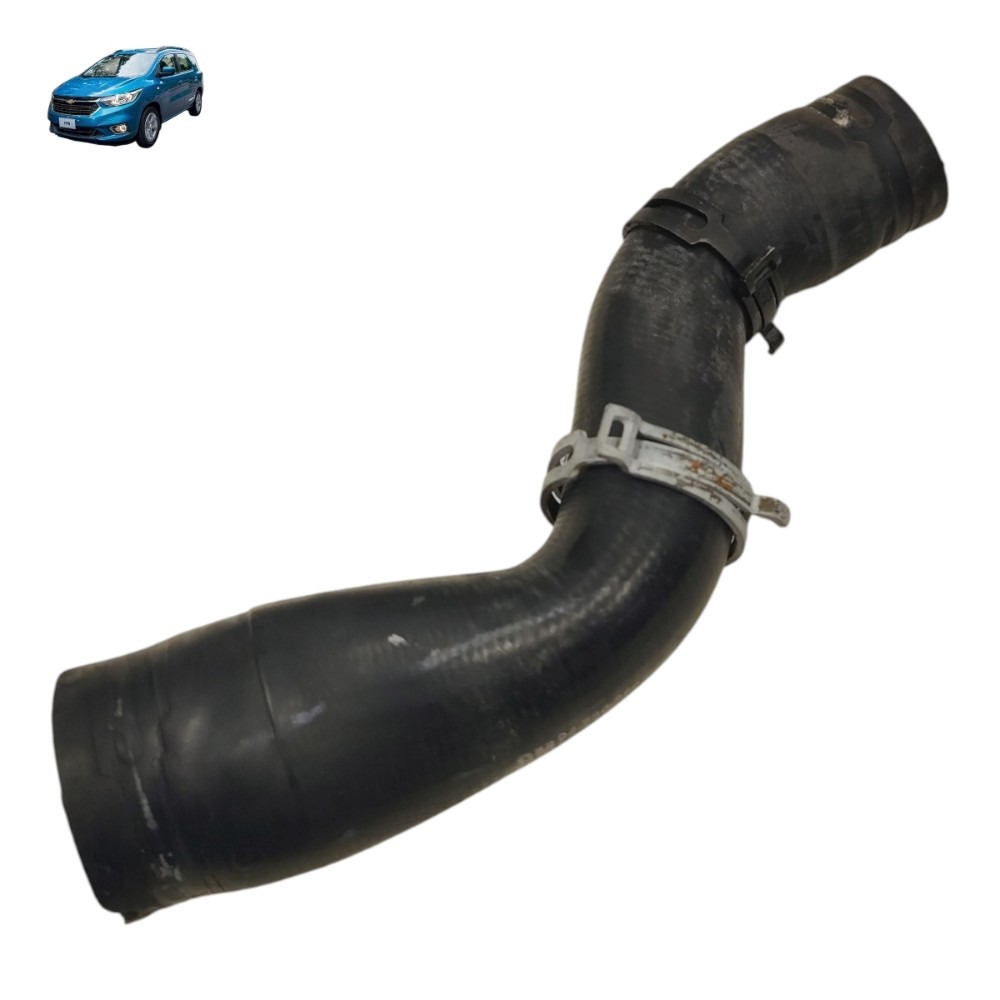 Mangueira superior radiador Chevrolet spin 2015 2016 2017