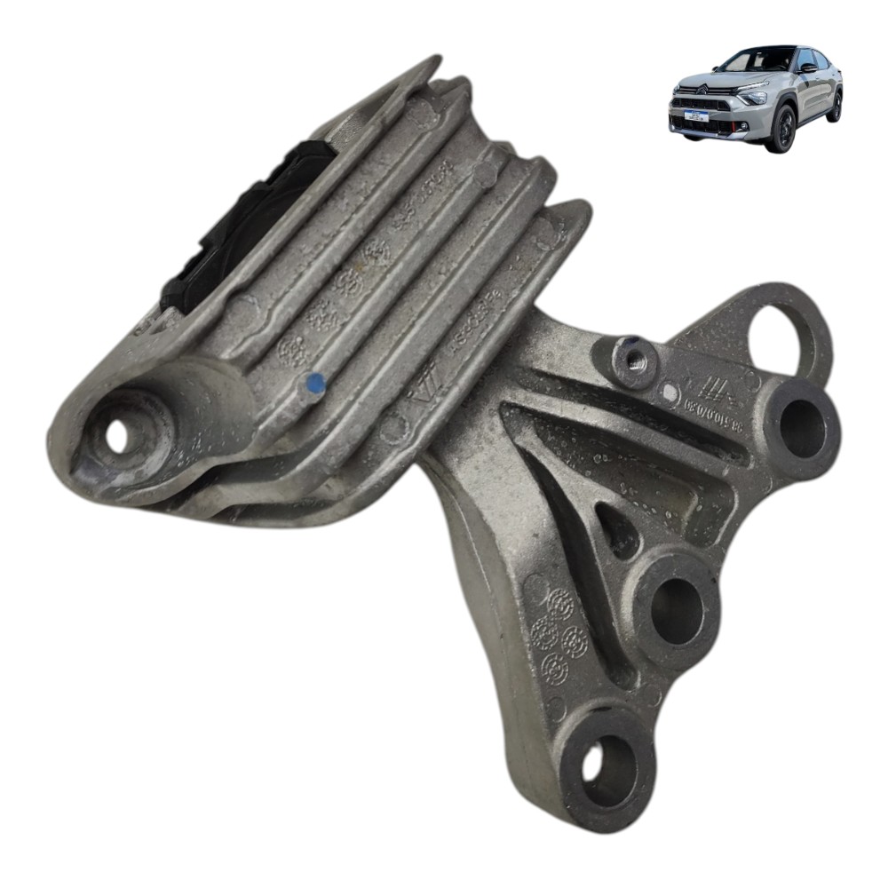 Coxim Direito Motor Citroën Basalt 1.0 3cc 2025 2024 1