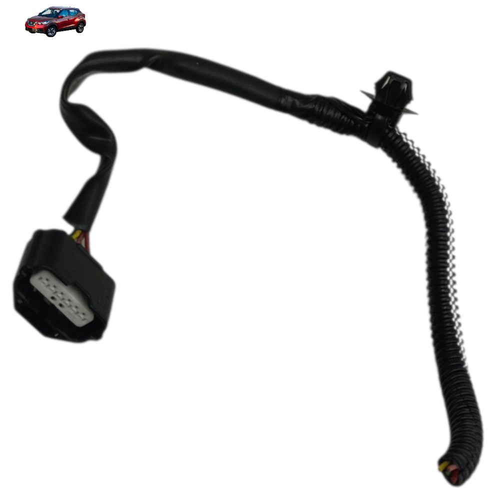 Plug conector Sensor Maf fluxo ar Nissan kicks 2020 2019 18