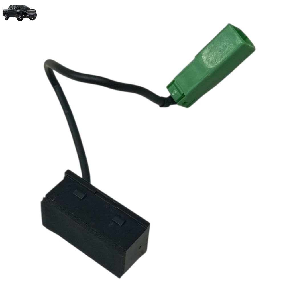Microfone Interno Teto Ram Rampage 2023 2024 2025 2026