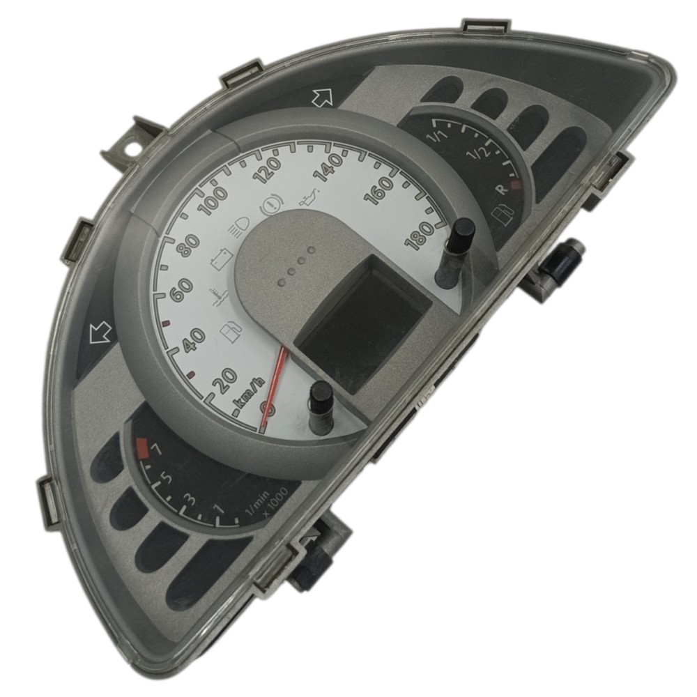 Painel instrumentos VW Fox 1.0 8v 2006 2007 2008 2009 2010