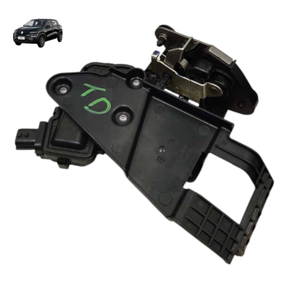 Fechadura Porta Traseira Direita Renault Kwid 2024 2023 2022 1