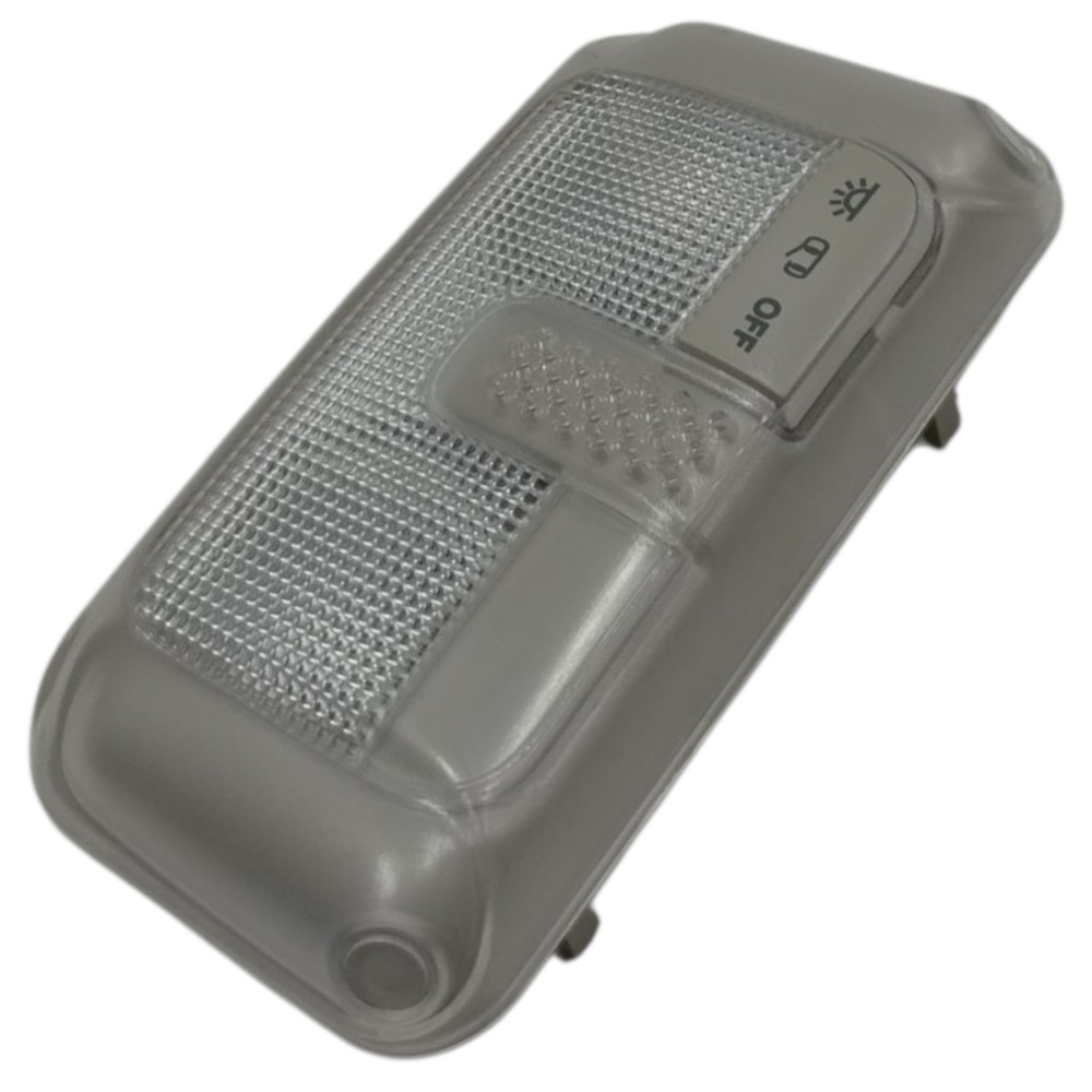 Luz Interna Teto Cortesia Fiat Argo 2017 2018 2019 2020 2021 2