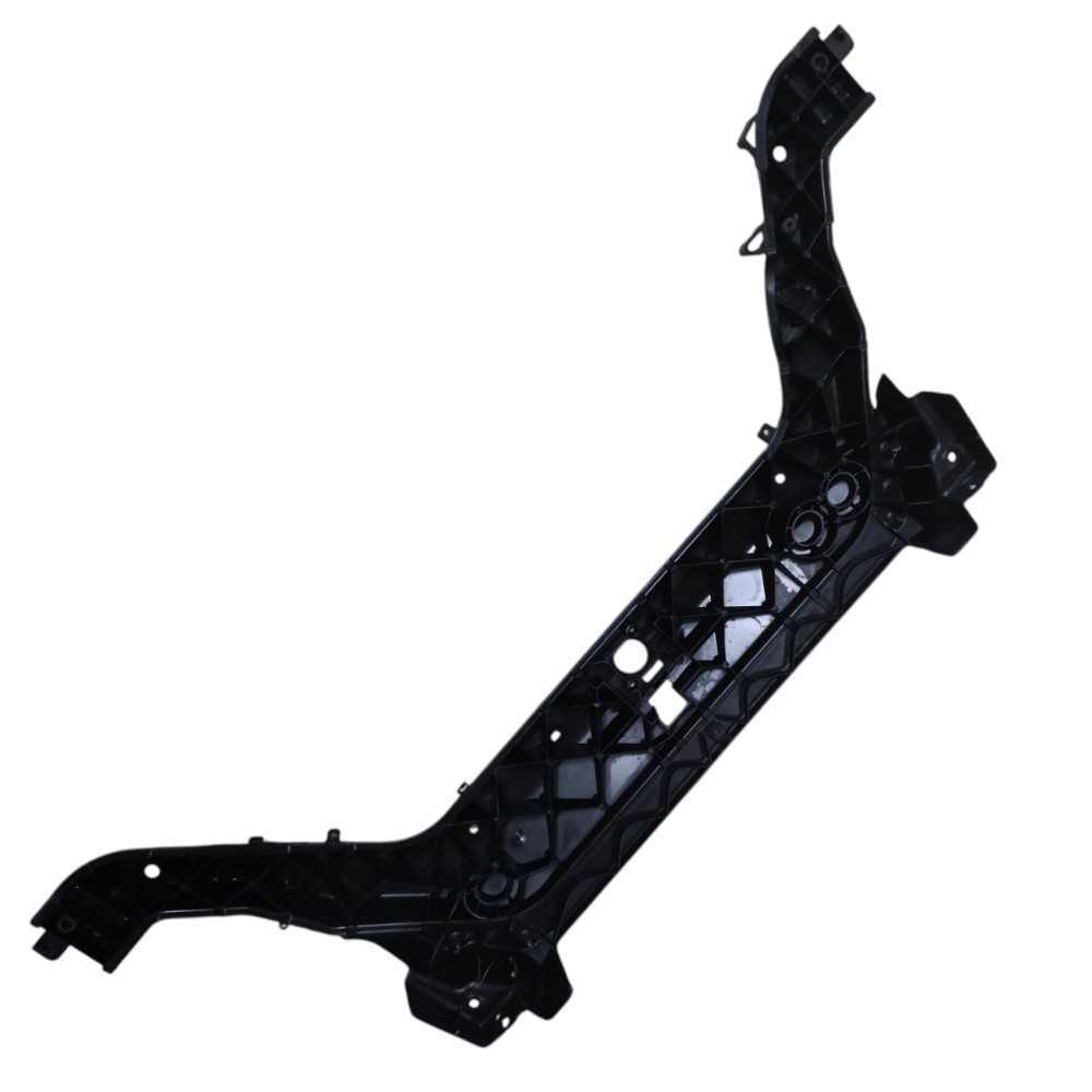Painel Frontal Superior Com Detalhe Ford Fiesta 2006 2005 04 2