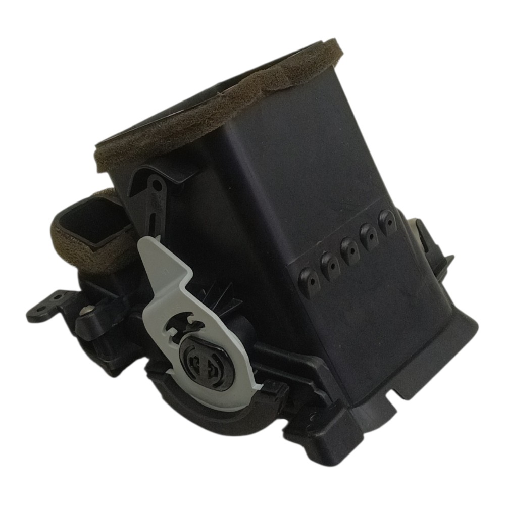 Difusor Ar Esquerdo Painel Honda Civic 2007 2008 2009 4