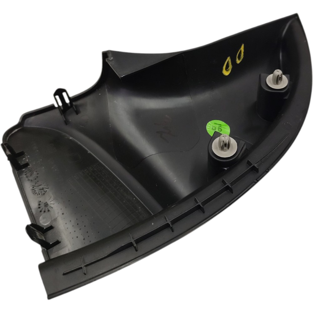 Acabamento interno retrovisor direito GM Spin 2024 2023 2022 4