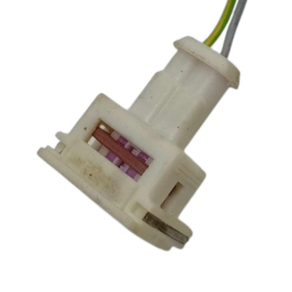Plug conector buzina Citroen gran C4 Picasso 2008 2009 2010 4