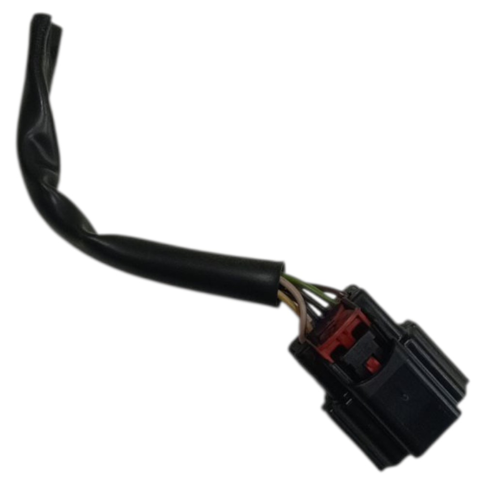 Plug conector pedal acelerador GM Tracker 1.4 2017 2018 2019 3