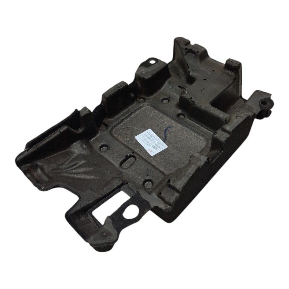 Acabamento protector bateria byd song pro 2024 2025 2026 4