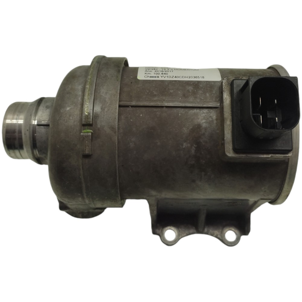 Bomba Água Elétrica Volvo Xc60 2.0 T5 2014 2015 2016 2017 4