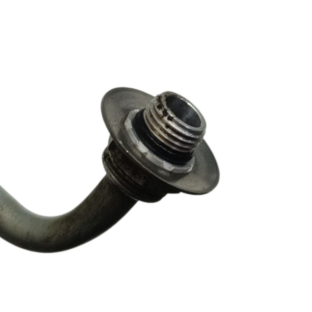 Mangueira direção hidráulica GM Sonic 1.6 2014 2013 2012 4