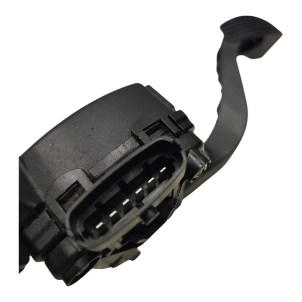 Pedal Acelerador Fiat Siena Palio 2008 2009 2010 2011 2012 3