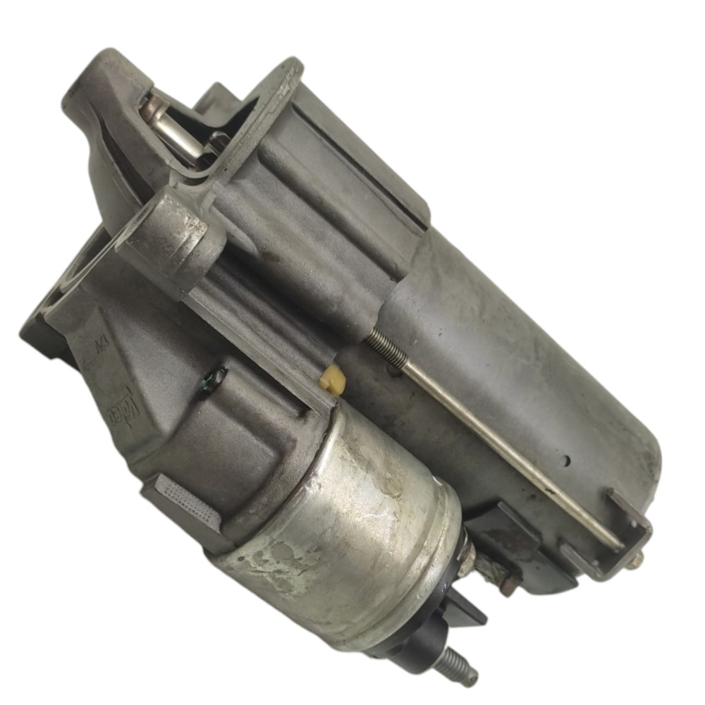 Motor Arranque Partida Citroen C3 Aircross 1.6 16v 2011 2012 2