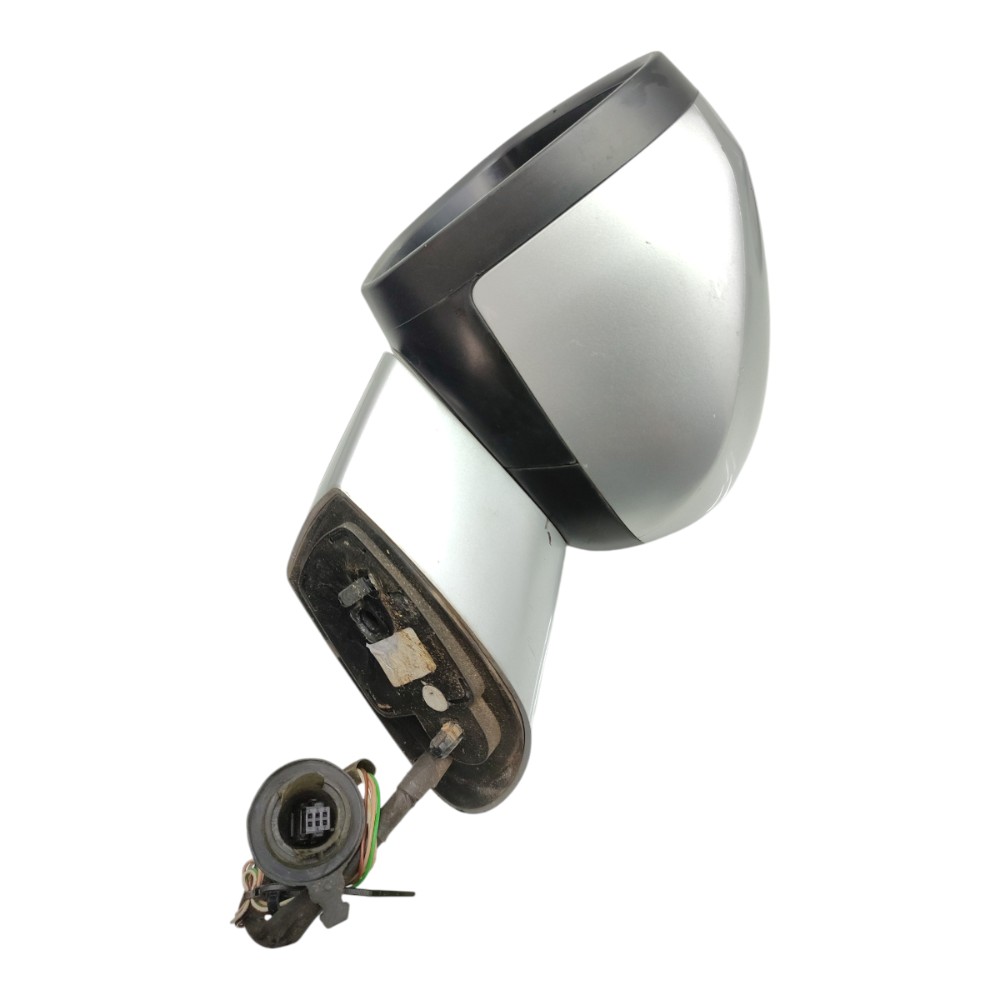 Retrovisor Esquerdo Com Pisca Peugeot 308 2010 2011 2012 13 5