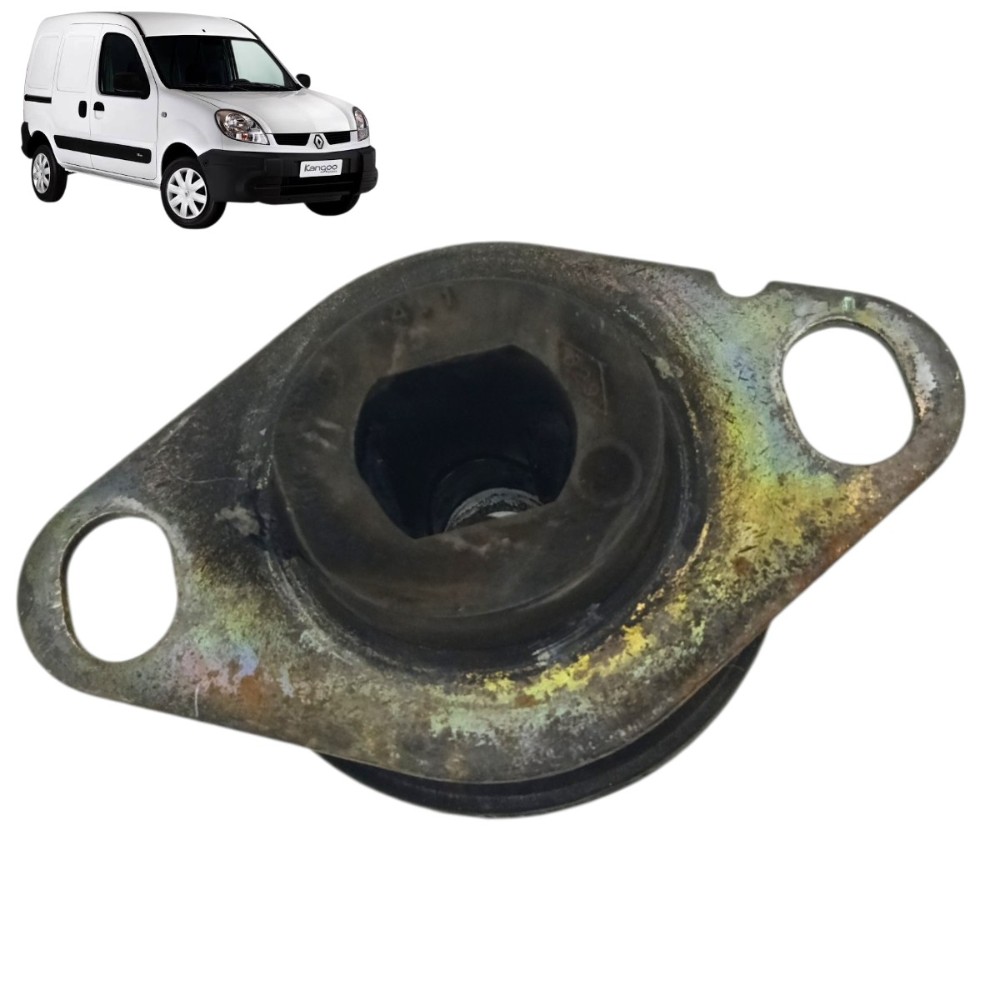 Coxim motor Renault Kangoo 1.6 16v 2007 2008 2018 8200089697