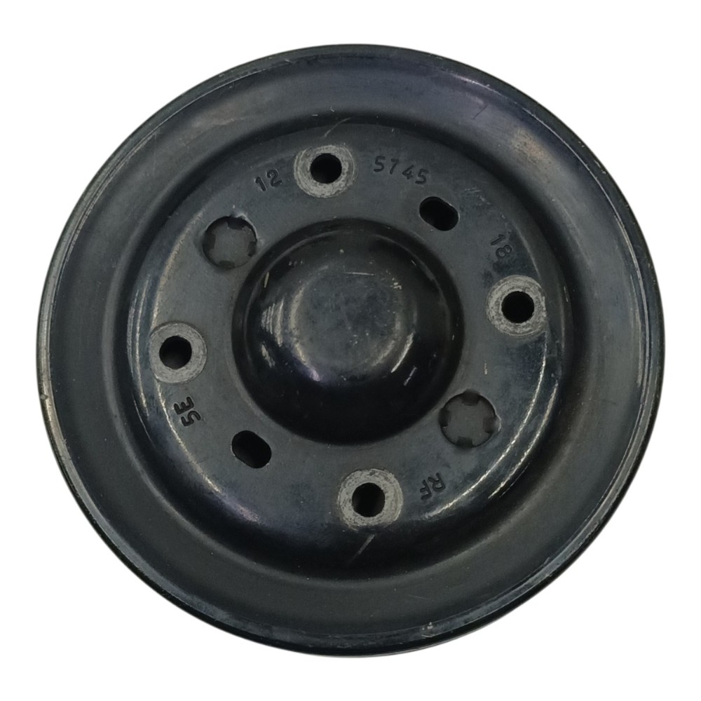 Polia Bomba Água Gm Omega 3.6 V6 2008