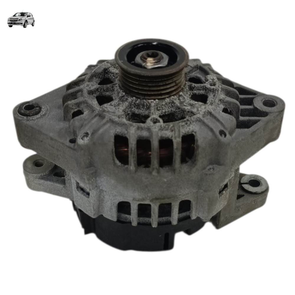 Alternador 14v 60a gm agile montana 1.4 2014 2013 2012 2011