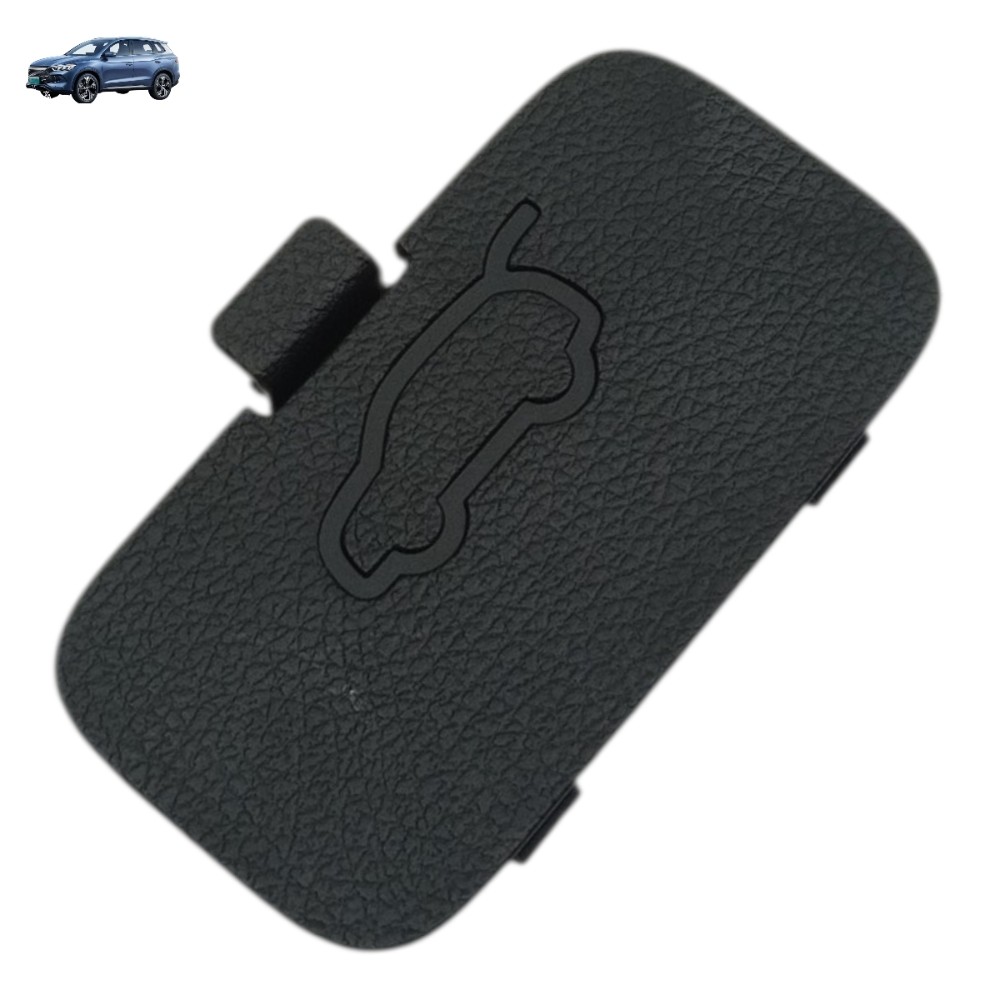 Tampa Forro Porta Malas Byd Song Pro 2024 2025 2026