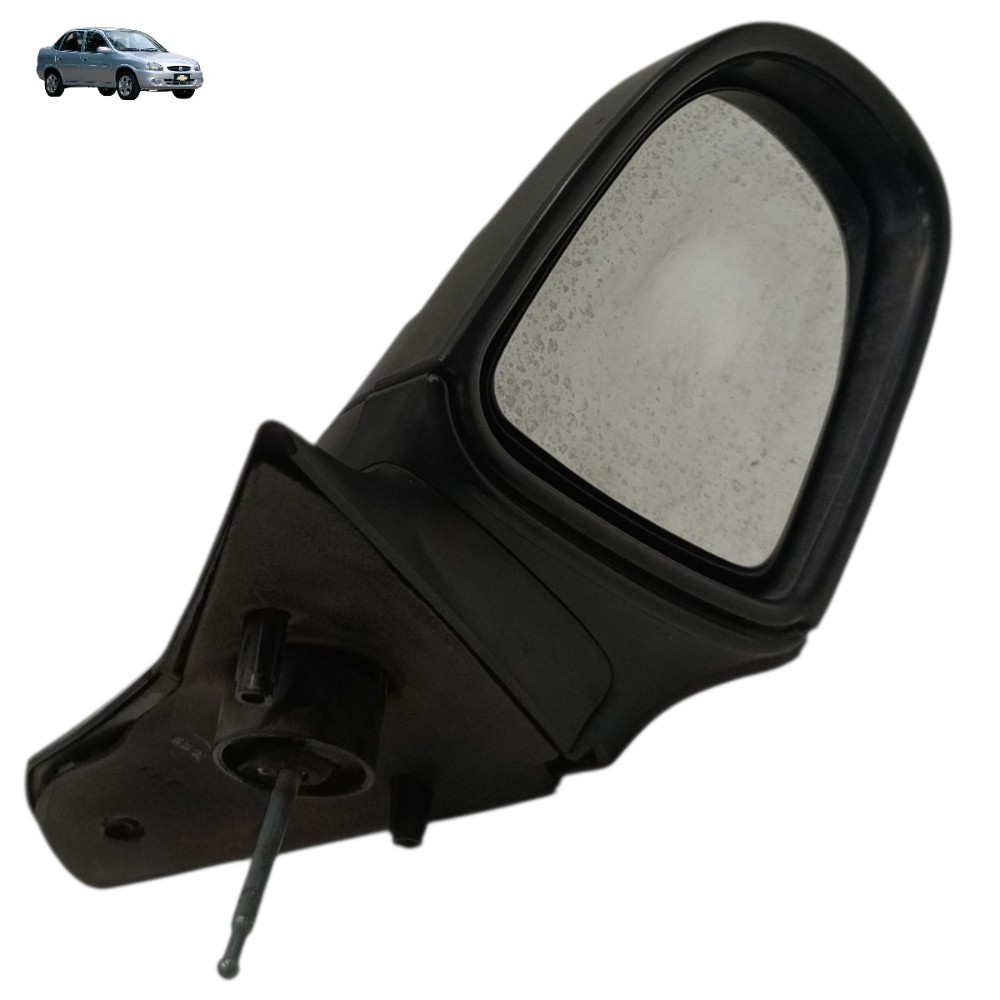 Retrovisor Manual Direito Gm Classic 2007 2008 1