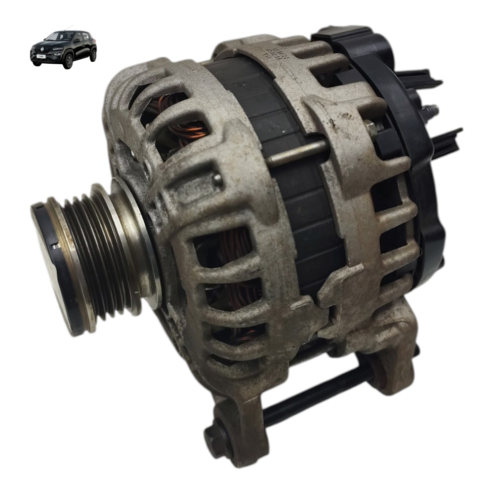 Alternador Renault Kwid 1.0 2022 2023 1