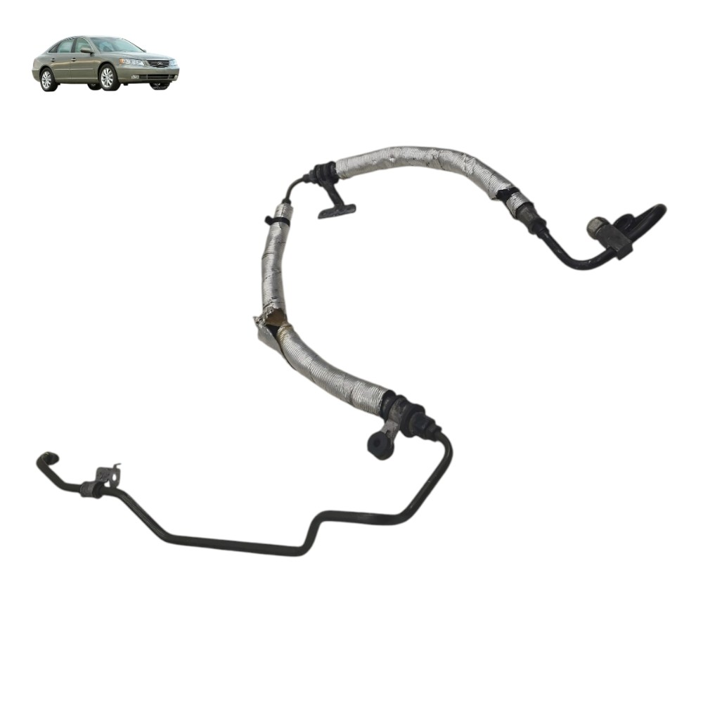 Mangueira cano Direção Hidráulica Hyundai Azera 3.3 2007 1