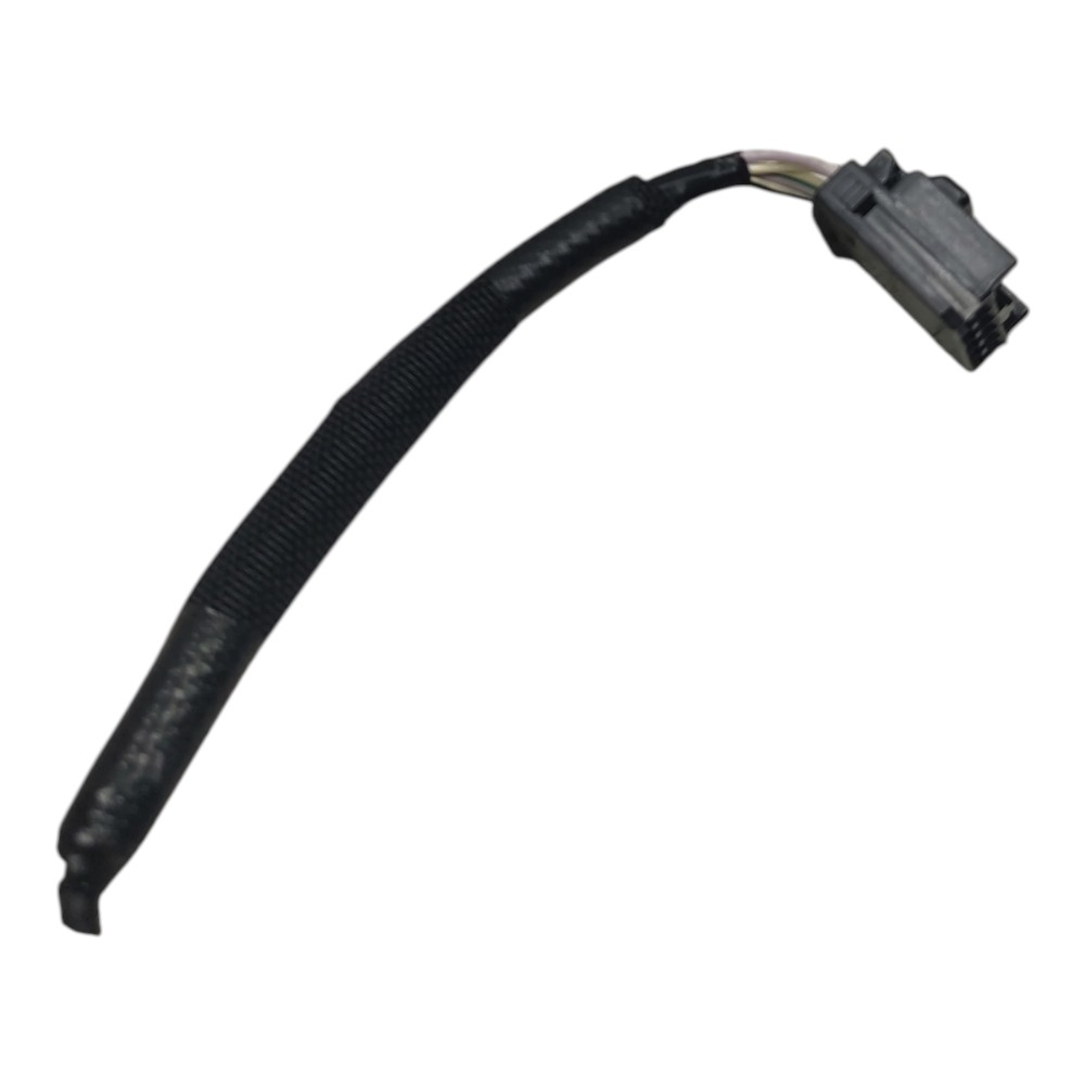 Plug Conector Motor Limpador Traseiro Toyota Rav4 2014 2015 2