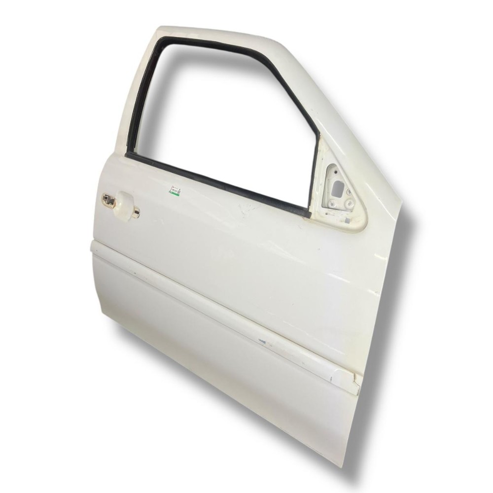 Porta dianteira direita VW Gol G3 1999 2000 2001 2002 a 2005 3